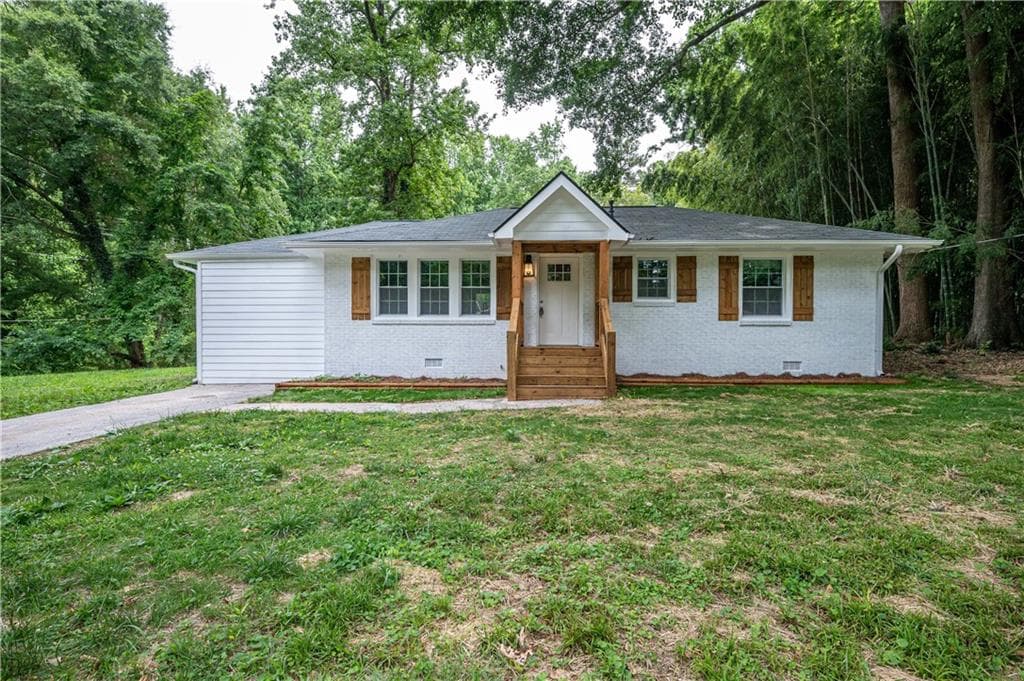 210 Old Bee Tree Drive, Marietta, GA 30062 — most recent listing photo