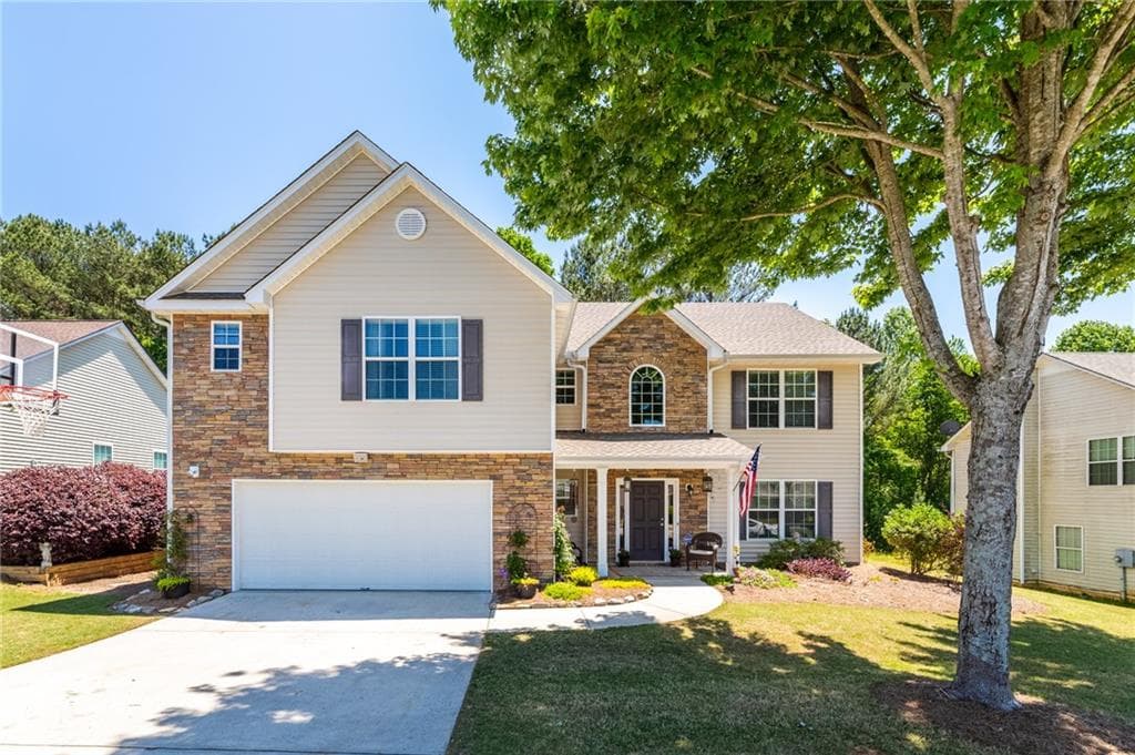 3475 Bridle Brook Drive, Auburn, GA 30011 — most recent listing photo