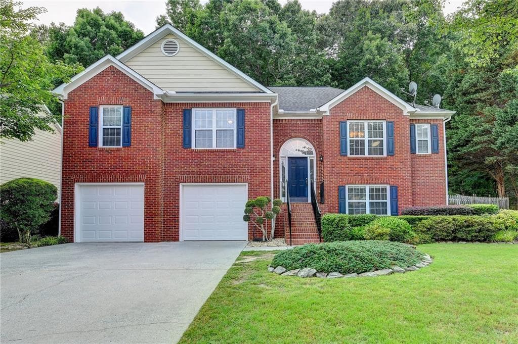 1030 Fountain Glen Drive, Lawrenceville, GA 30043 — most recent listing photo