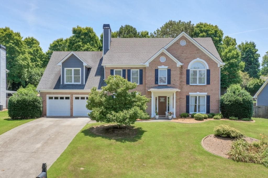 2375 Camden Lake Circle, Acworth, GA 30101 — most recent listing photo