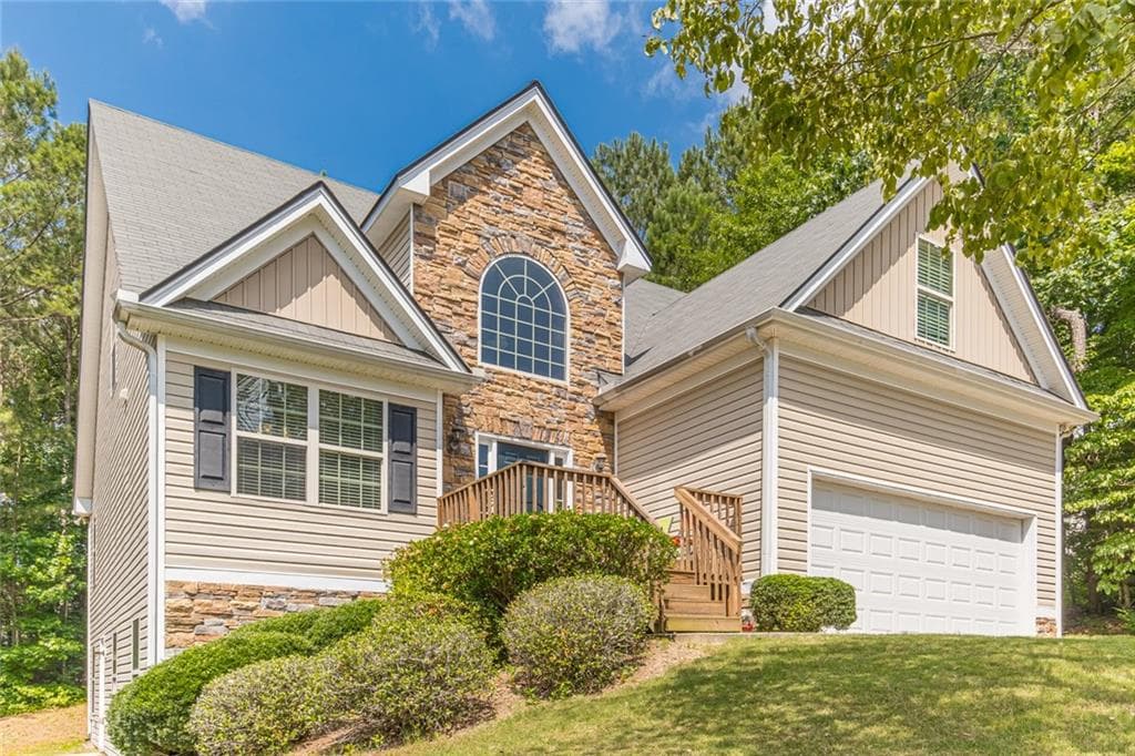 2617 Aaron Court, Loganville, GA 30052 — most recent listing photo