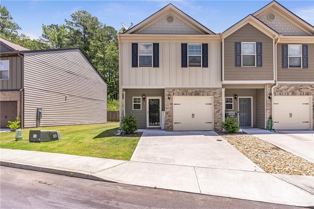 1200 Creel Lane, Atlanta, GA 30349 — most recent listing photo