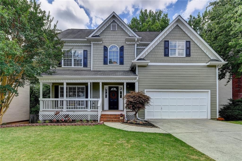 5930 Findley Chase Drive, Johns Creek, GA 30097 — most recent listing photo