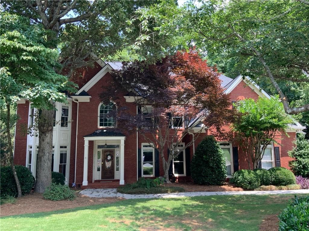 1075 Creek Ridge Pointe, Alpharetta, GA 30005 — most recent listing photo