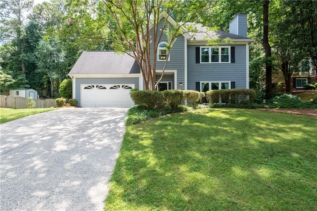 1615 Willow Way, Woodstock, GA 30188 — most recent listing photo