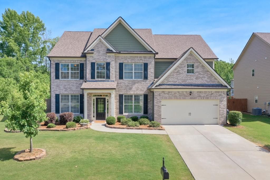 5830 Chestnut Drive, Cumming, GA 30040 — most recent listing photo