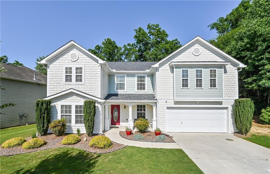 6228 Park Leaf Walk Road, Buford, GA 30518 — most recent listing photo