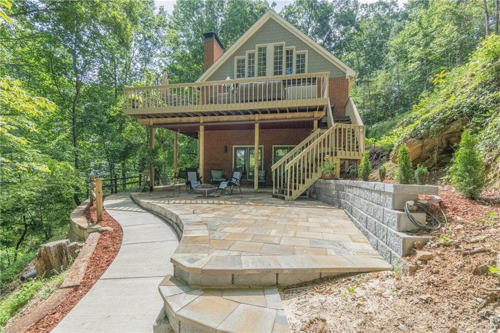 3151 Dockside Drive, Gainesville, GA 30501 — most recent listing photo