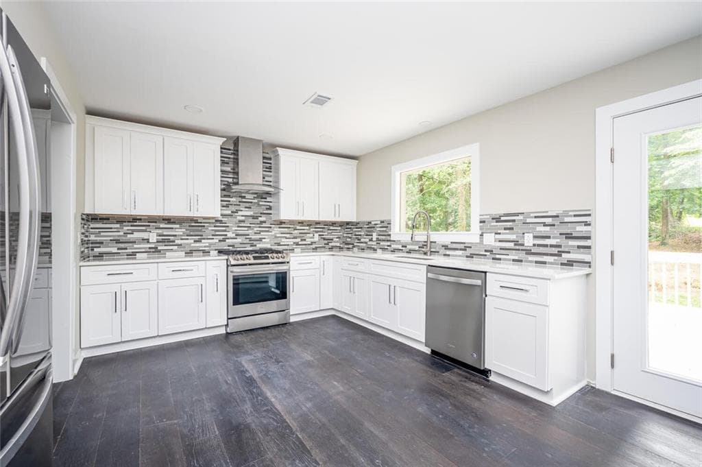 4530 Parkcrest Court, Marietta, GA 30068 — most recent listing photo