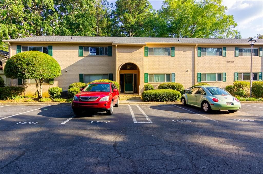 3230 Henderson Mill Road 3, Atlanta, GA 30341 — most recent listing photo