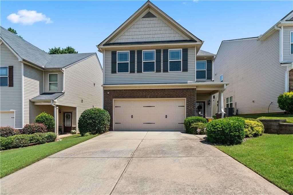 5188 Mcever View Drive, Sugar Hill, GA 30518 — most recent listing photo