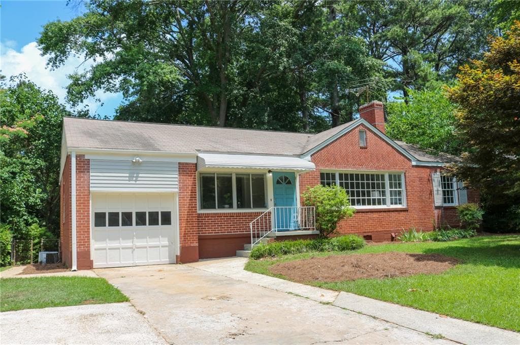 2326 Wineleas Road, Decatur, GA 30033 — most recent listing photo