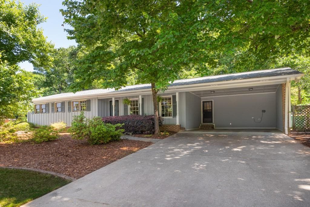 6848 Ramundo Drive, Peachtree Corners, GA 30360 — most recent listing photo