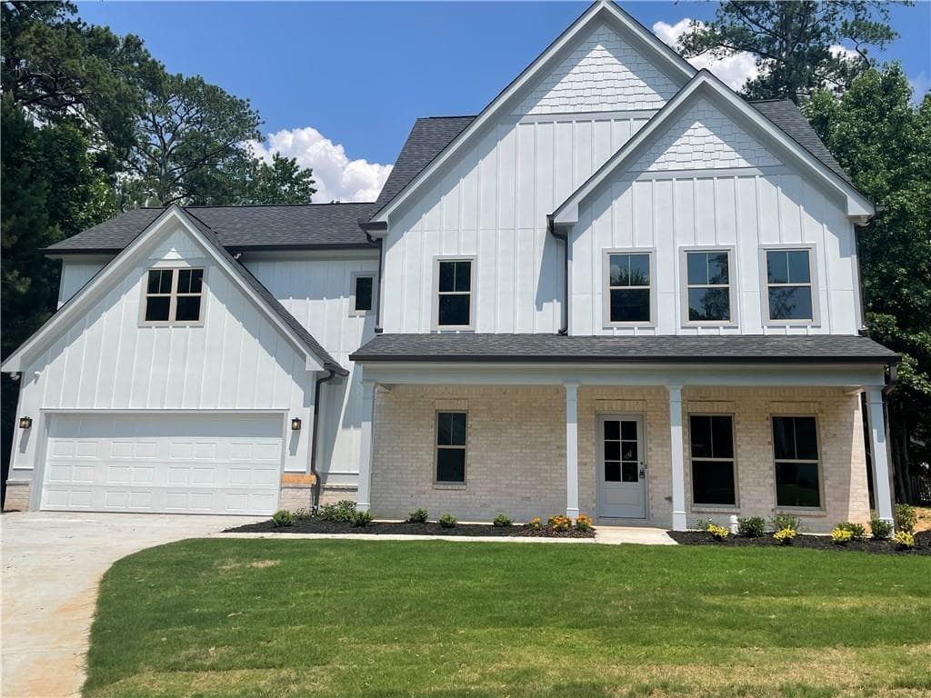 4 bedroom, 4 bathroom, 2,554 sq ft single family residence sold at 382 Kelso Drive, Atlanta, GA 30311