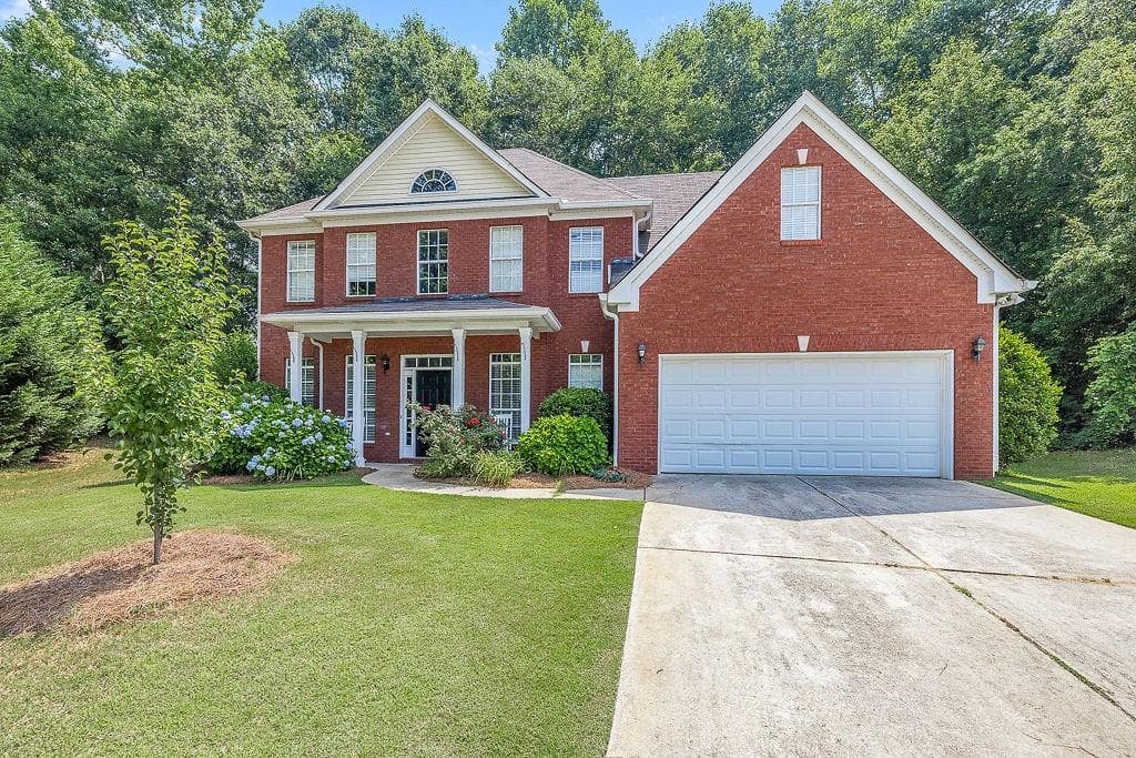 124 Prospectors Court, Braselton, GA 30517 — most recent listing photo