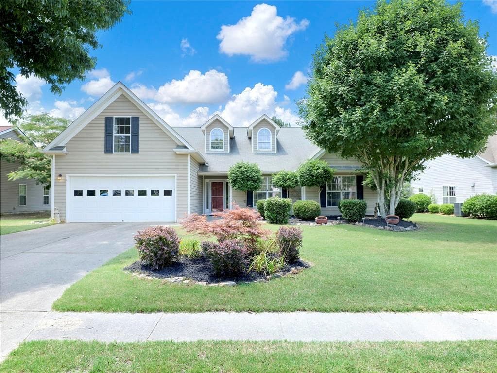 1780 Patrick Mill Place, Buford, GA 30518 — most recent listing photo