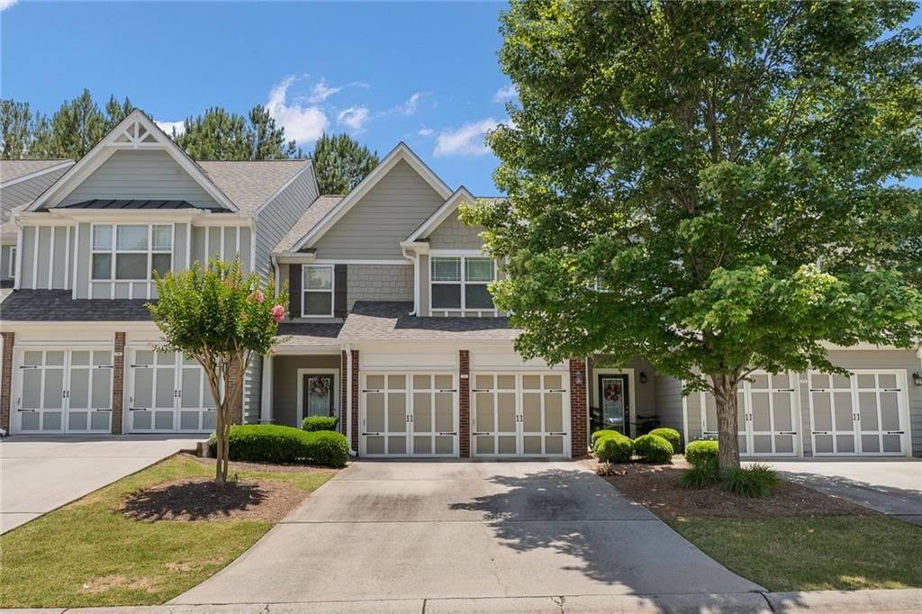 114 Wiley Parc Circle, Woodstock, GA 30188 — most recent listing photo