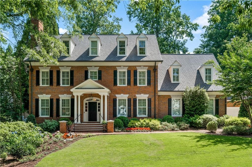 1194 BROOKGATE Way, Brookhaven, GA 30319 — most recent listing photo