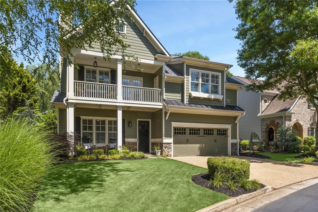 12088 Walnut Terrace, Alpharetta, GA 30004 — most recent listing photo