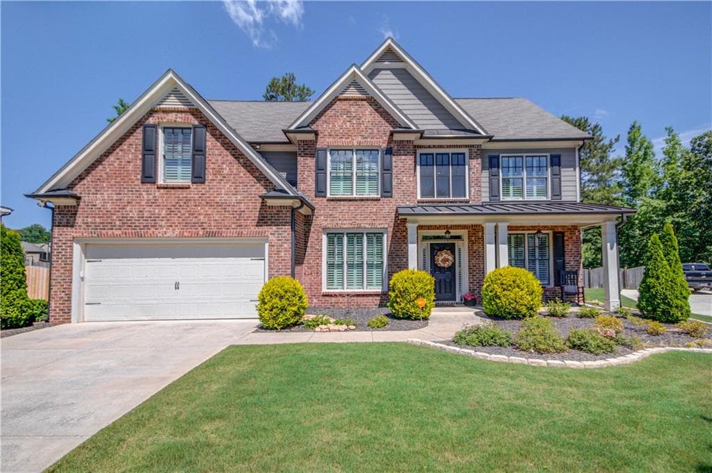 5098 Bayborough Drive, Hoschton, GA 30548 — most recent listing photo