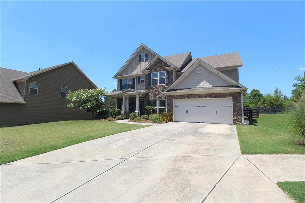 137 Pine Hill Court, Dallas, GA 30132 — most recent listing photo