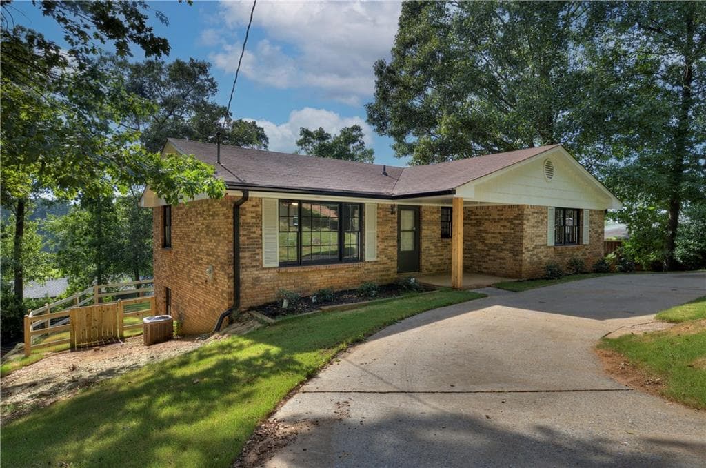 8 Birch Way, Cartersville, GA 30120 — most recent listing photo