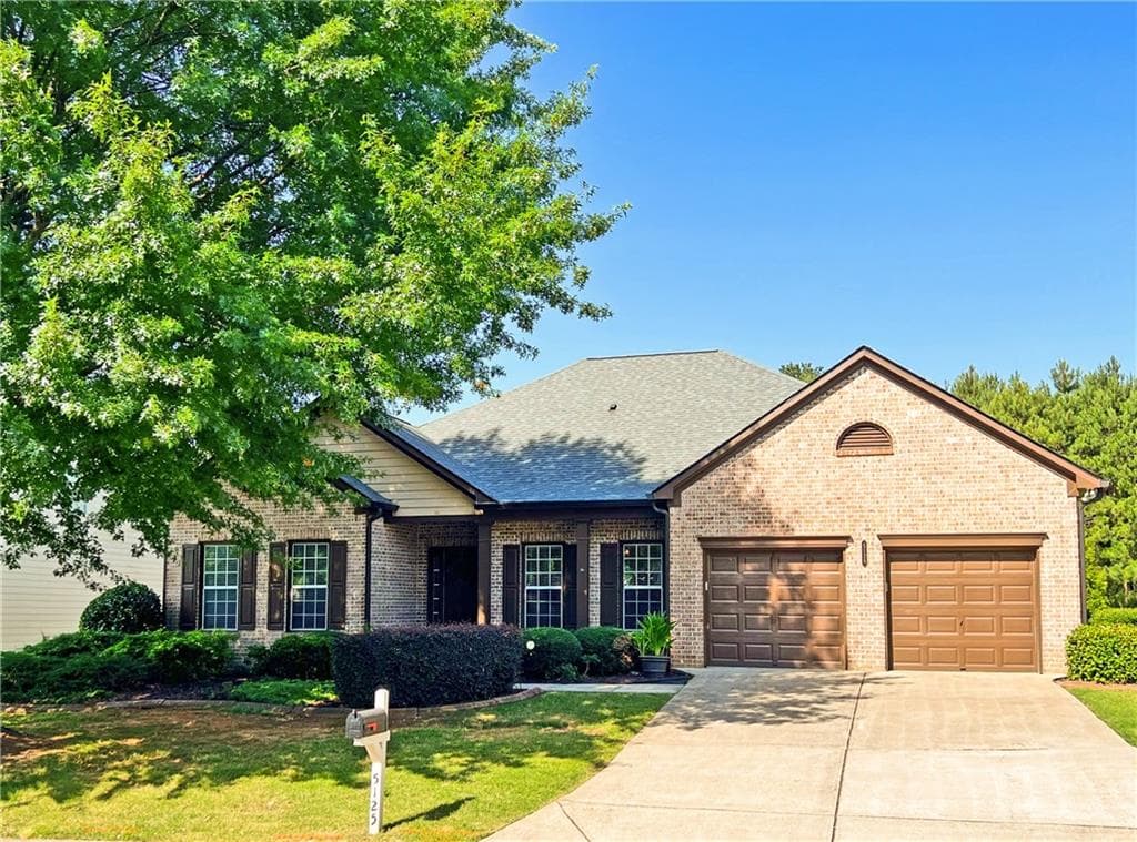 5125 Tudor Hills Lane, Cumming, GA 30040 — most recent listing photo