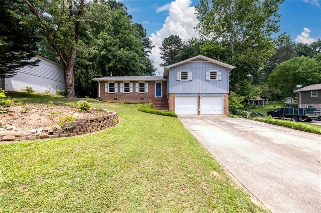2567 Bailey Drive, Norcross, GA 30071 — most recent listing photo
