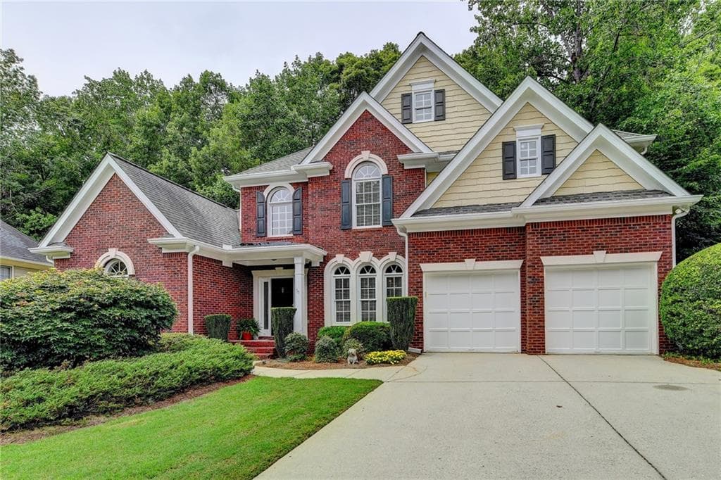 6062 Thunder Woods Trail, Sugar Hill, GA 30518 — most recent listing photo