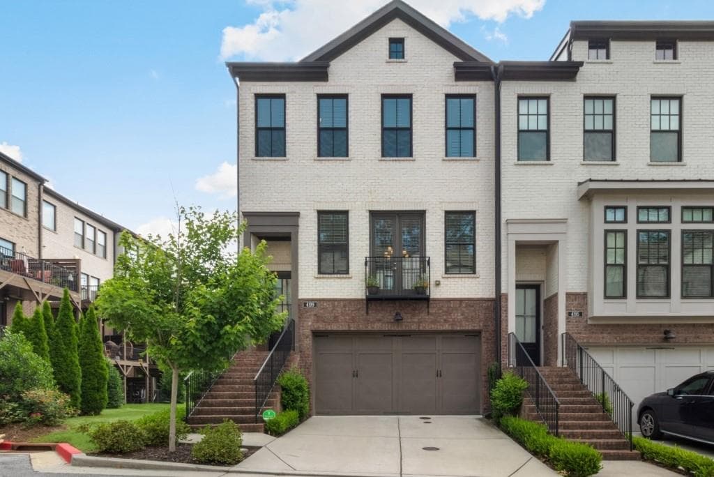 4199 Wisconsin Drive, Dunwoody, GA 30338 — most recent listing photo