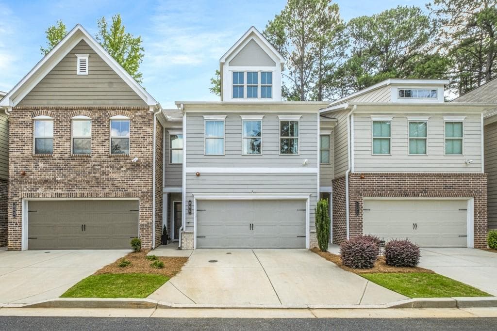 858 Dunning Street, Marietta, GA 30060 — most recent listing photo