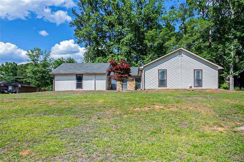 2290 Rock Creek Drive, Marietta, GA 30064 — most recent listing photo