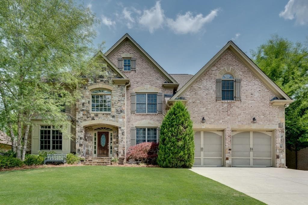 5 bedroom, 4 bathroom, 4,257 sq ft single family residence sold at 2191 Abby Lane, Atlanta, GA 30345