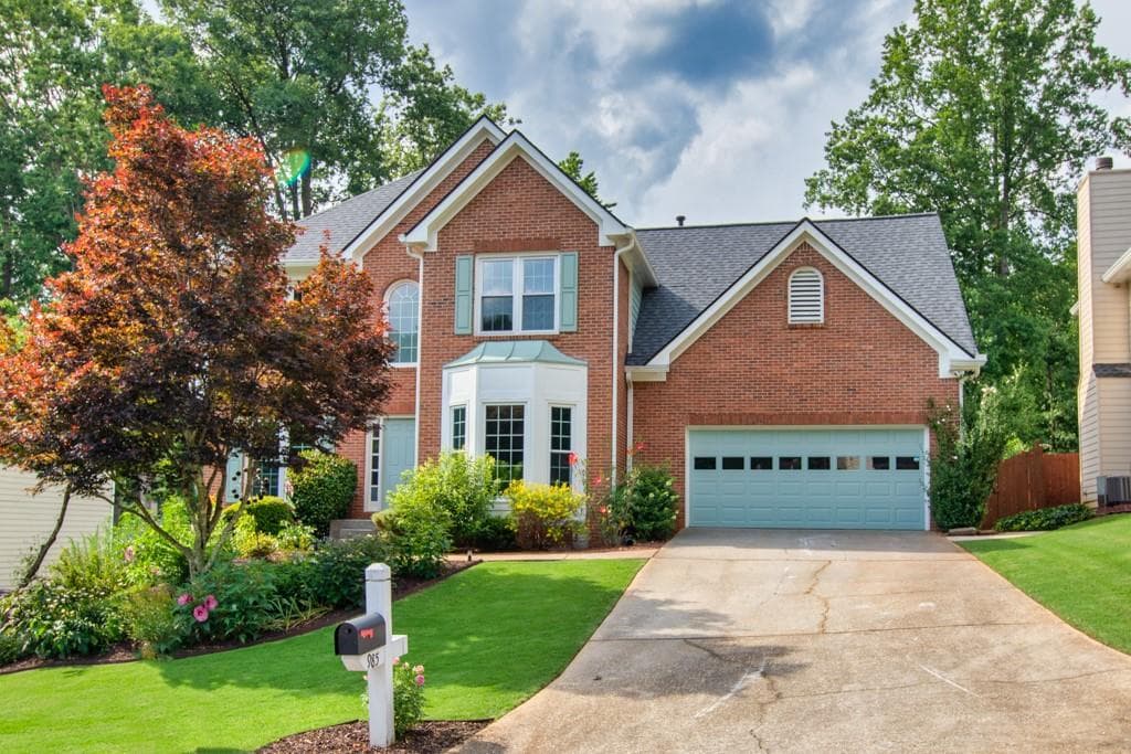 985 Burycove Lane, Lawrenceville, GA 30043 — most recent listing photo
