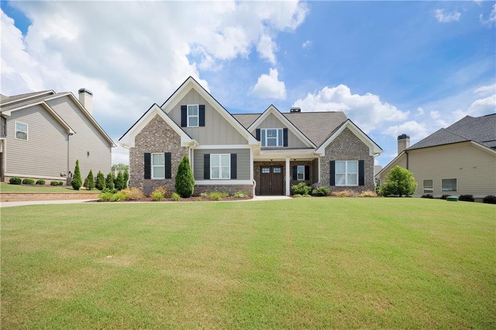 3059 Mulberry Greens Lane, Jefferson, GA 30549 — most recent listing photo