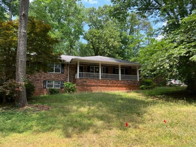 1870 HAMLIN Drive, Marietta, GA 30064 — most recent listing photo