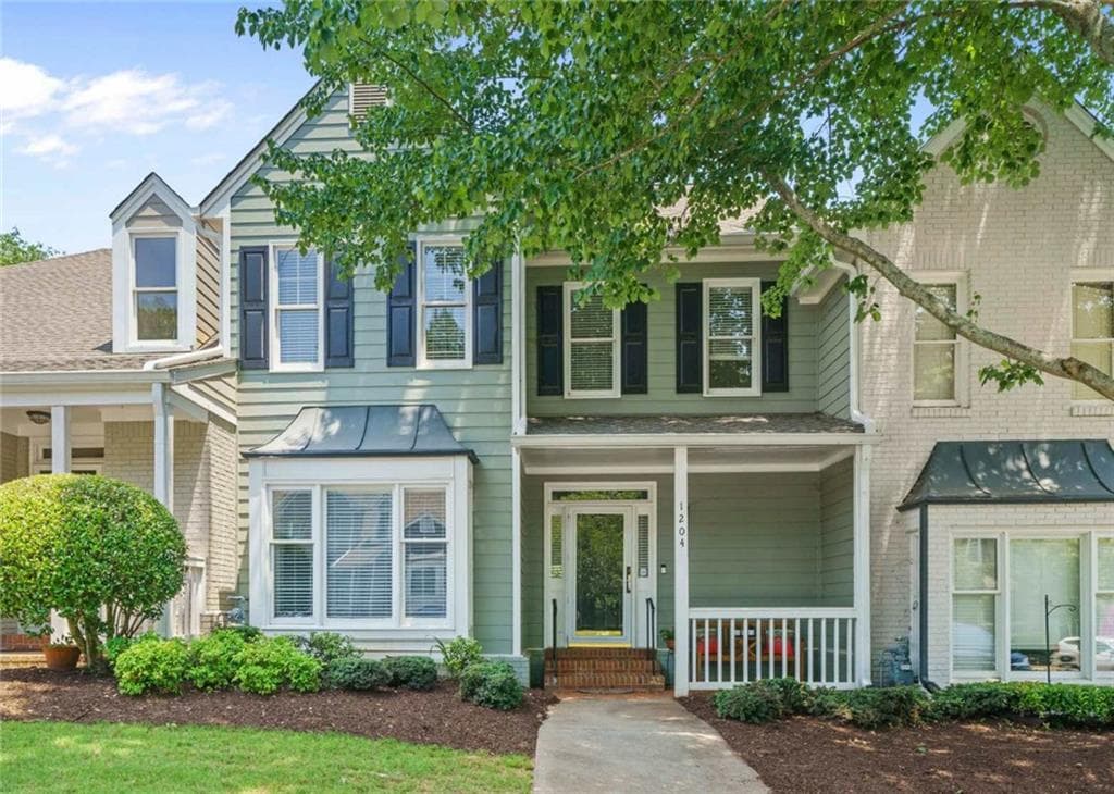 1204 Bridle Path, Marietta, GA 30068 — most recent listing photo