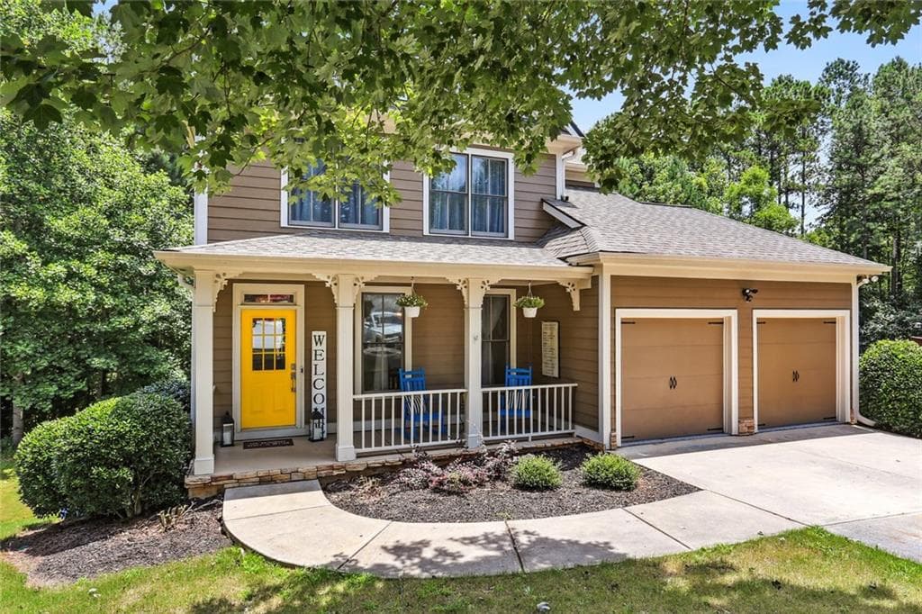 76 Haven Crest Court, Dallas, GA 30132 — most recent listing photo
