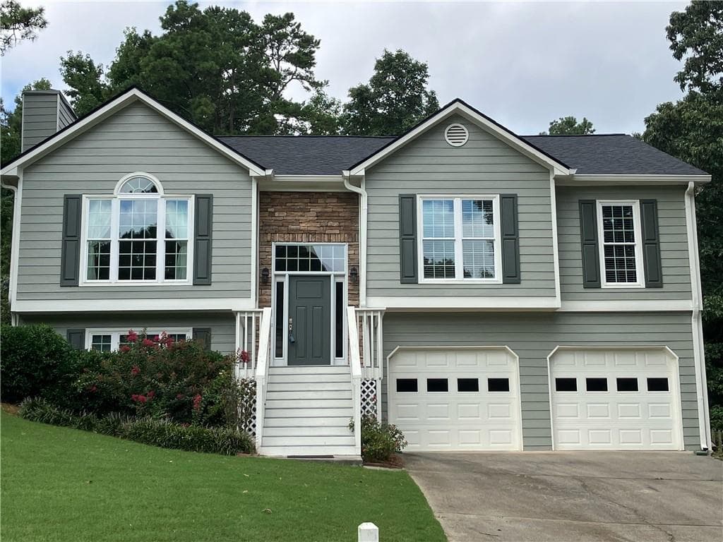1914 Hampton Creek Lane, Hoschton, GA 30548 — most recent listing photo
