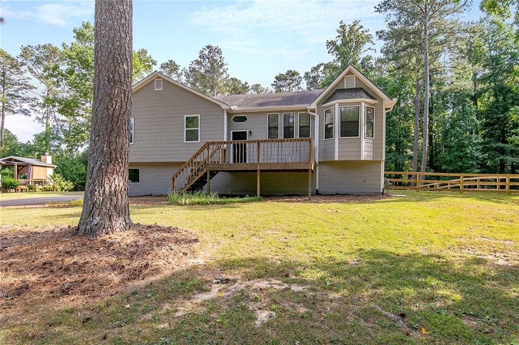 3785 Pine Brook Drive, Acworth, GA 30102 — most recent listing photo