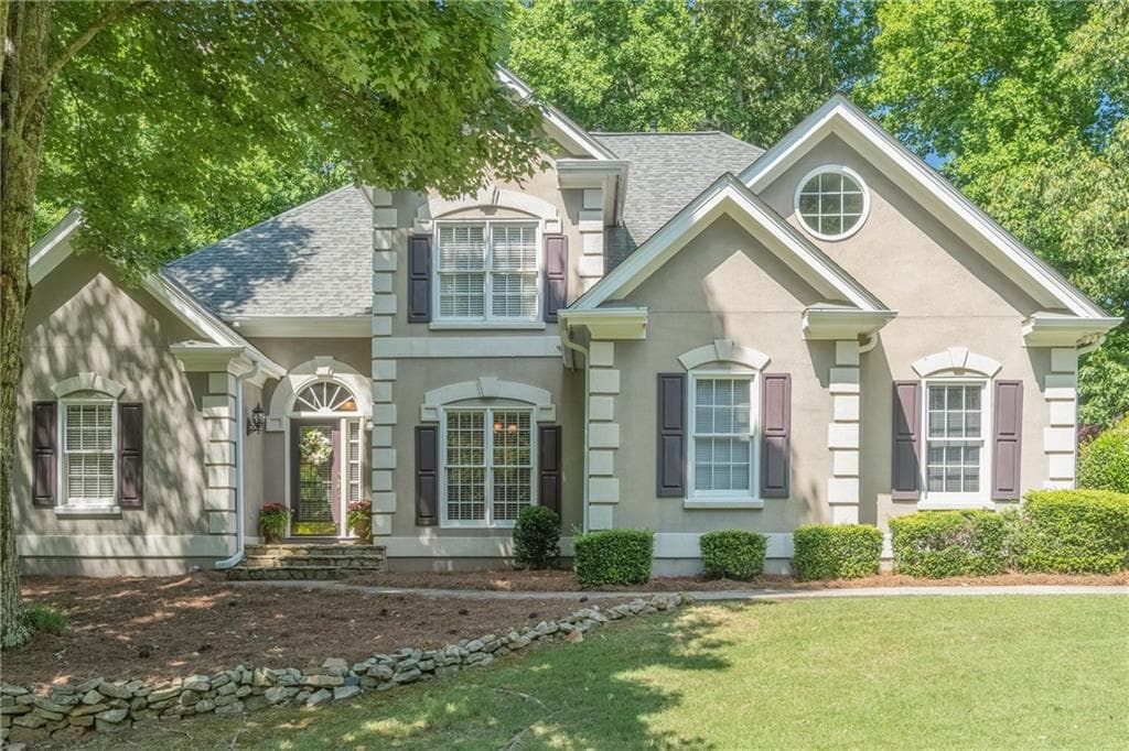 4175 Waterford Drive, Suwanee, GA 30024 — most recent listing photo