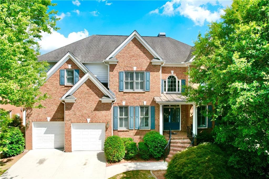 1697 Harlington Road, Smyrna, GA 30082 — most recent listing photo