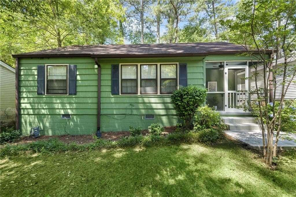 2248 Rugby Terrace, College Park, GA 30337 — most recent listing photo