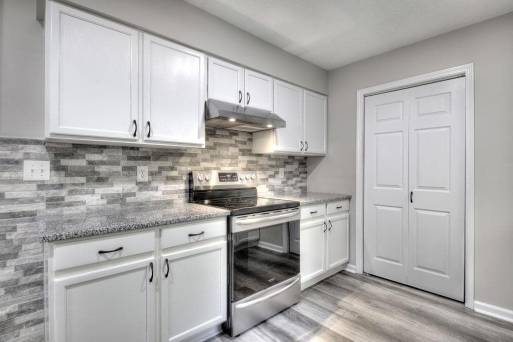 25 NW Alisha Circle, Cartersville, GA 30121 — most recent listing photo