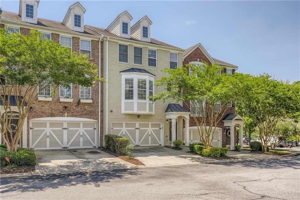 6067 Mayfield Way, Mableton, GA 30126 — most recent listing photo