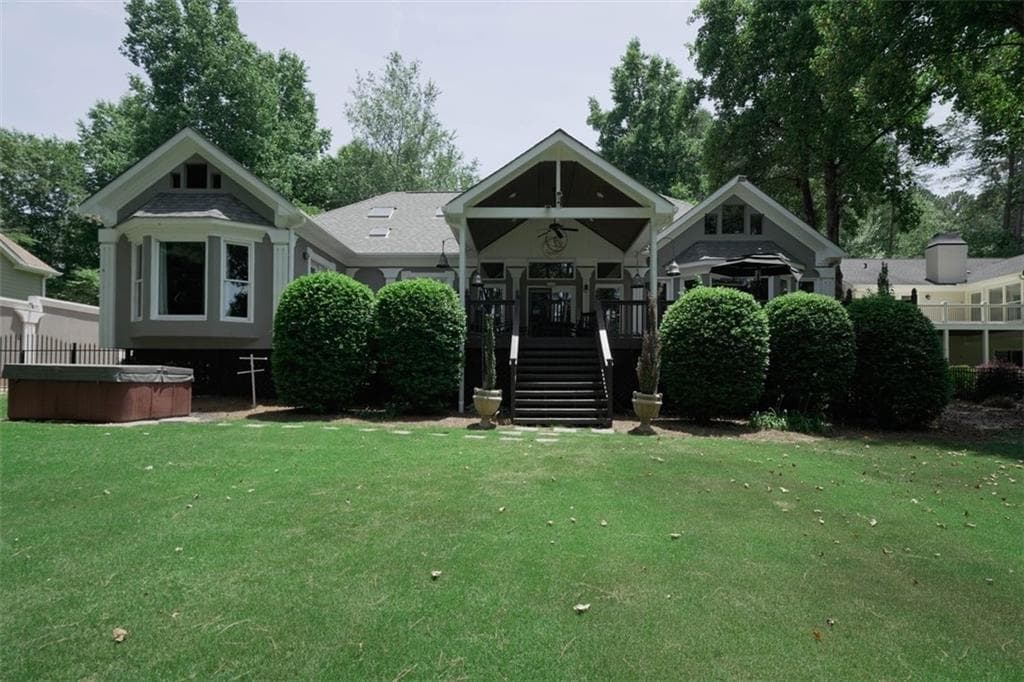 3735 T W Henderson Road, Cumming, GA 30041 — most recent listing photo
