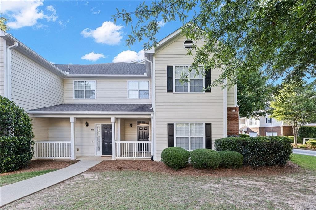 911 Spring Heights Lane 9, Smyrna, GA 30080 — most recent listing photo