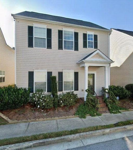 4 bedroom, 3 bathroom, 2,210 sq ft single family residence sold at 3044 Imperial Circle, Atlanta, GA 30311