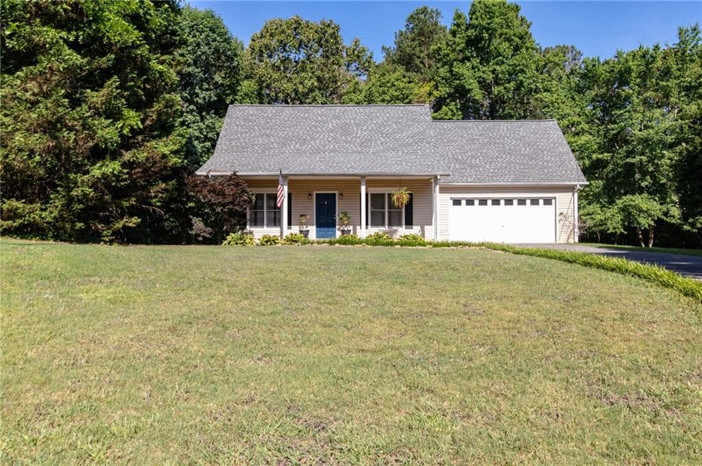 77 WILLOW BEND Drive, Cartersville, GA 30121 — most recent listing photo