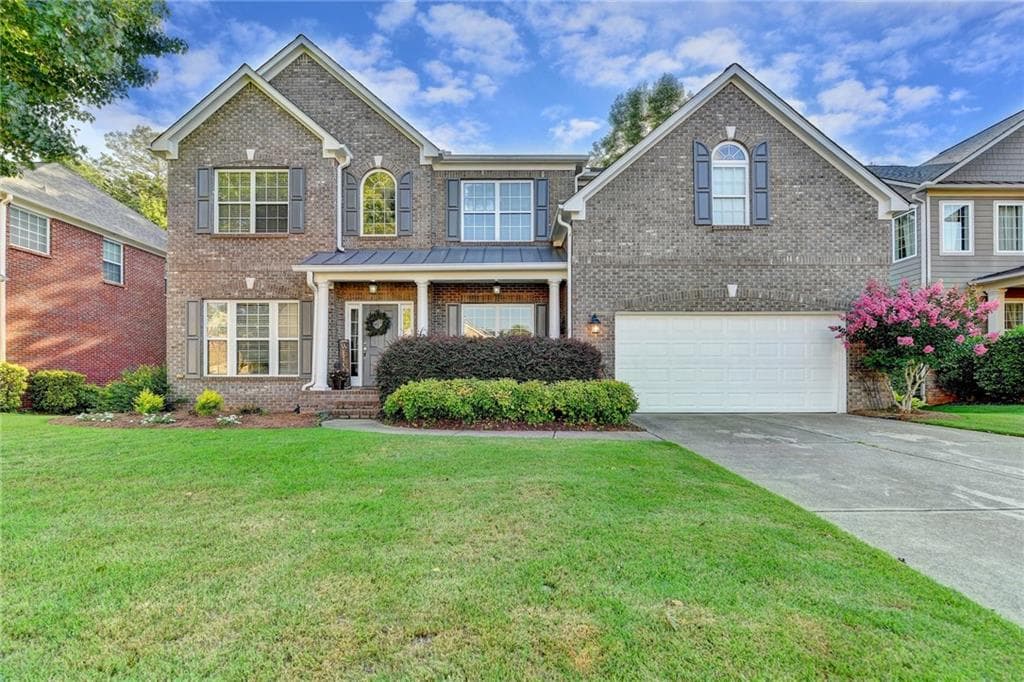 3210 Crooked Stick Drive, Cumming, GA 30041 — most recent listing photo
